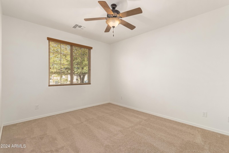Front bedroom
