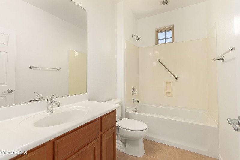 Hall Bath
