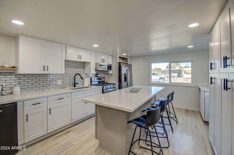 Kitchen 1