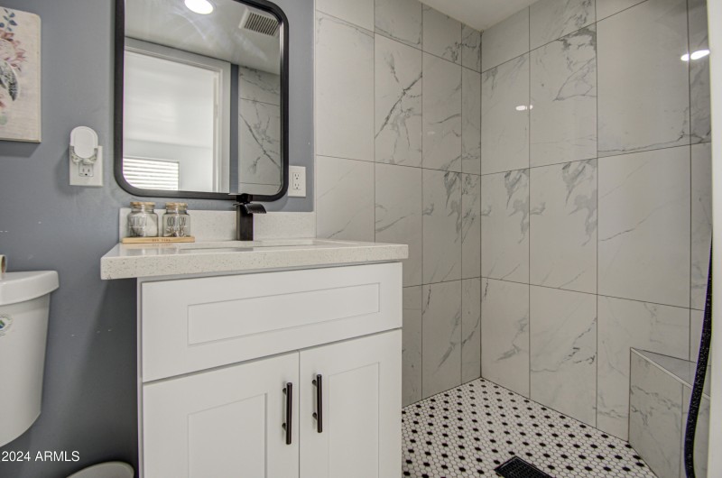 Primary Bath 2