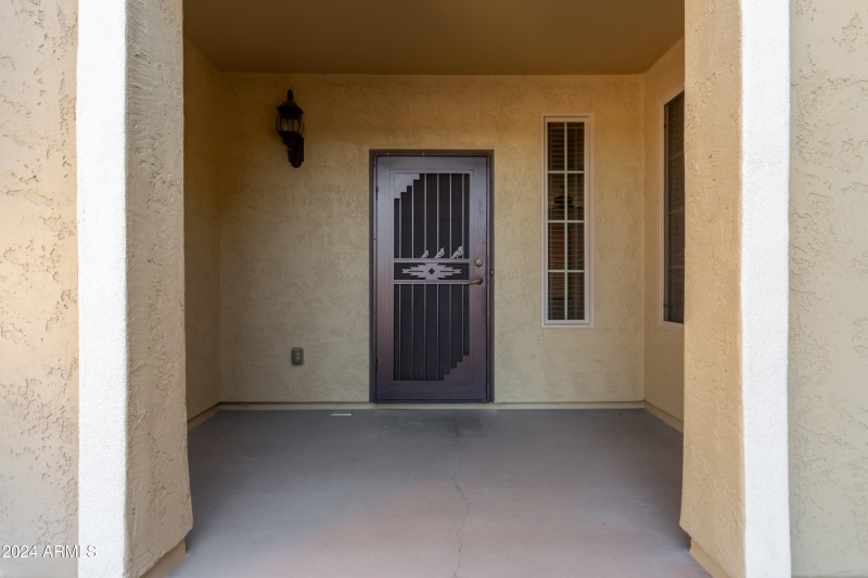 Frt door 2