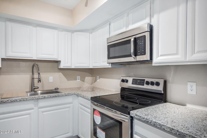 appliances