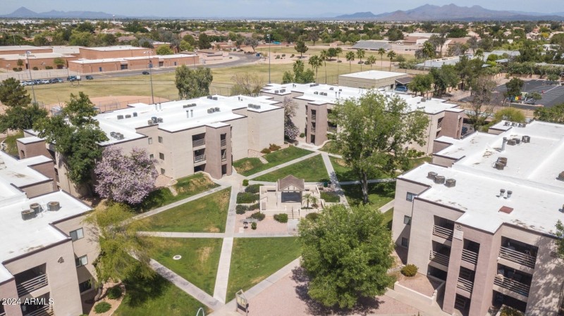 eagle eye view 2