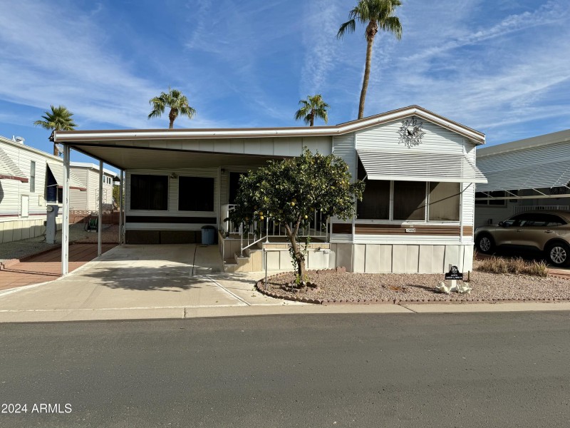 7750 E. Broadway Rd. #149