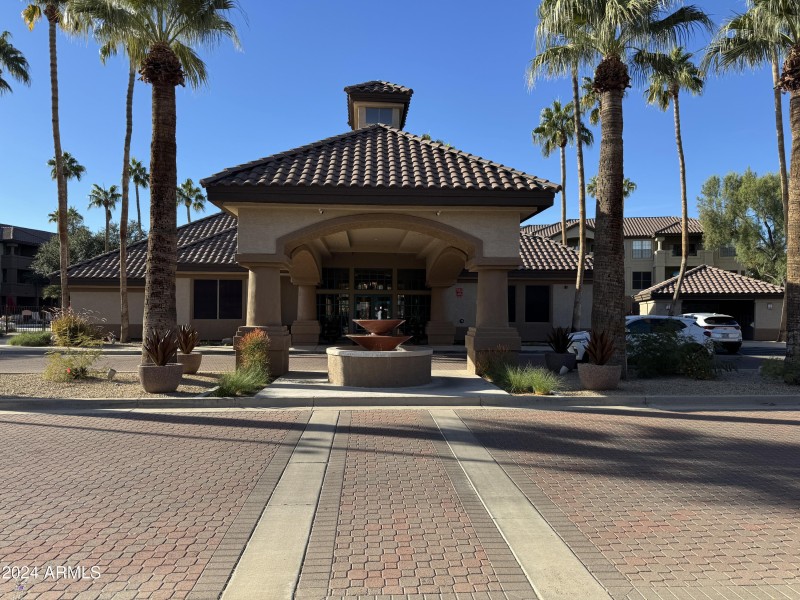 Club House