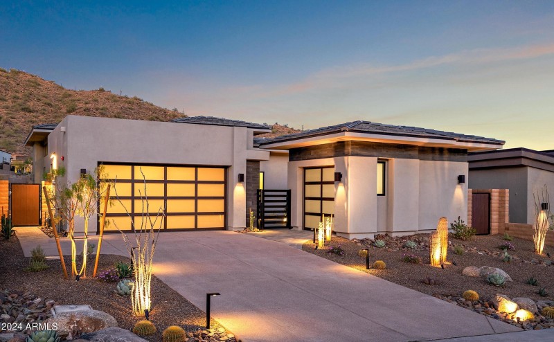 Welcome Home!