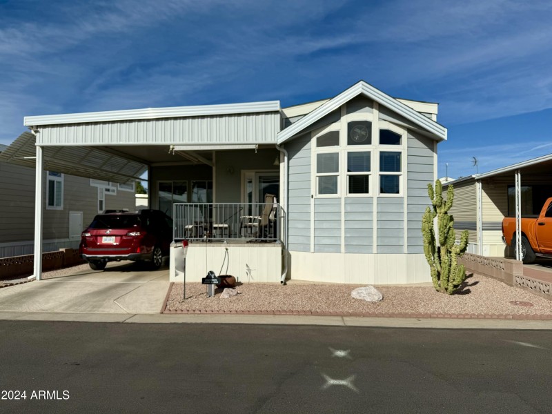 7750 E. Broadway Rd. #776