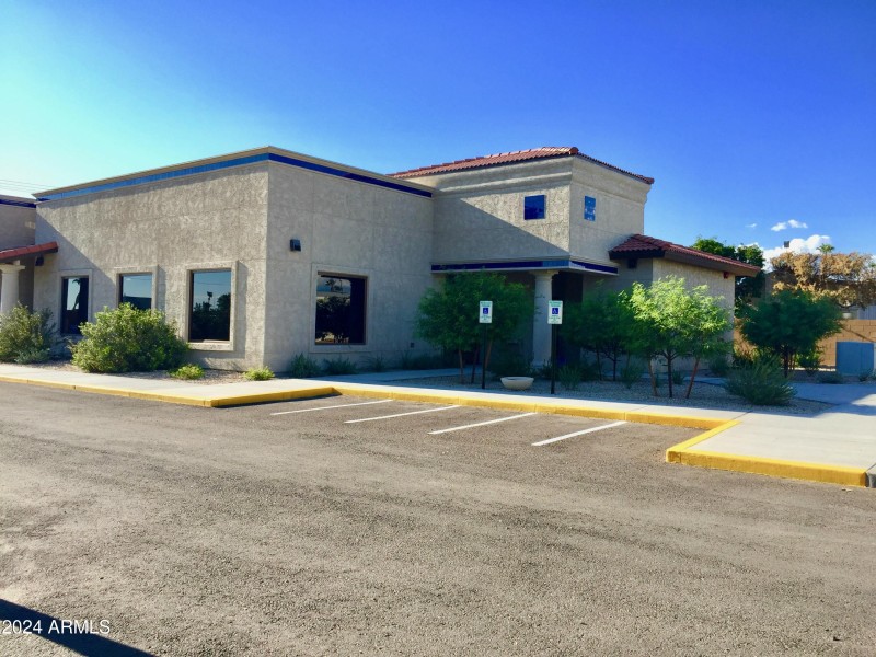 Exercise Facility