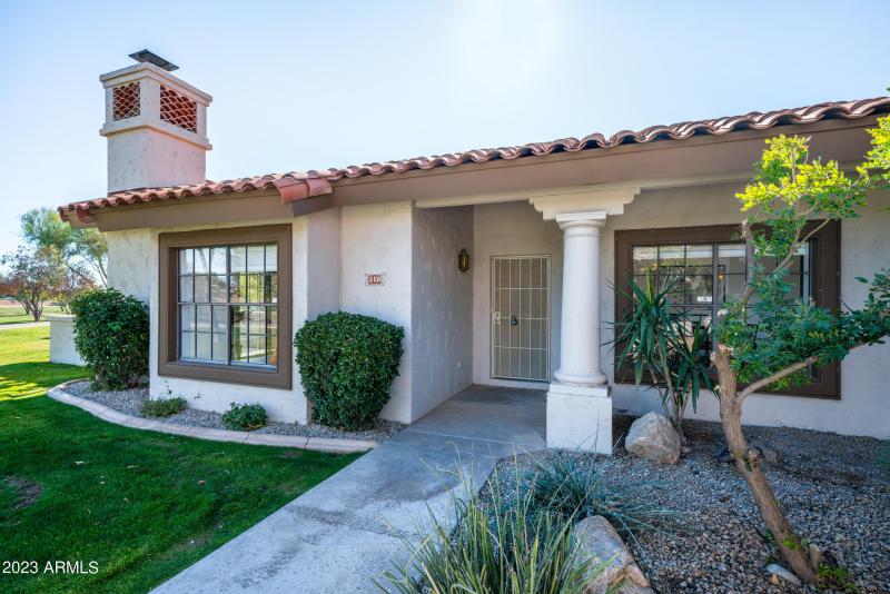 6349 N 78th Street Unit 110