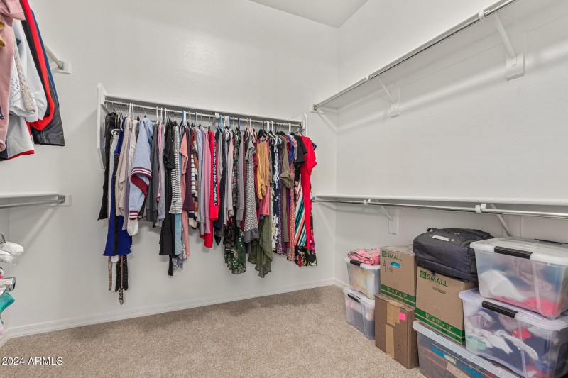 31 - Tripoli Master Closet