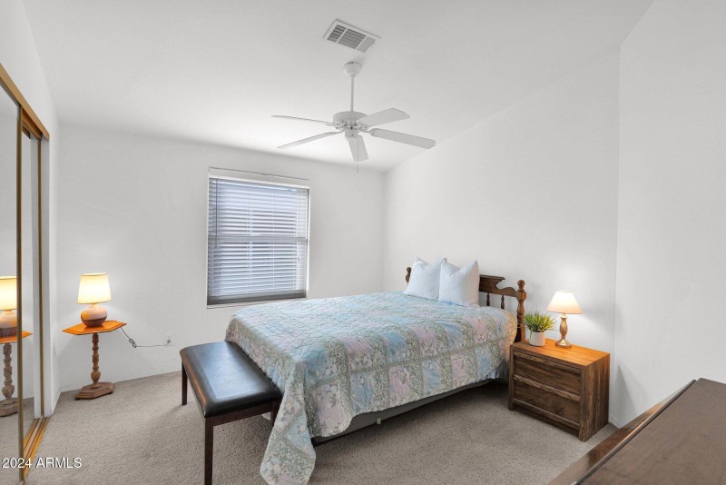 Guest Bedroom 1