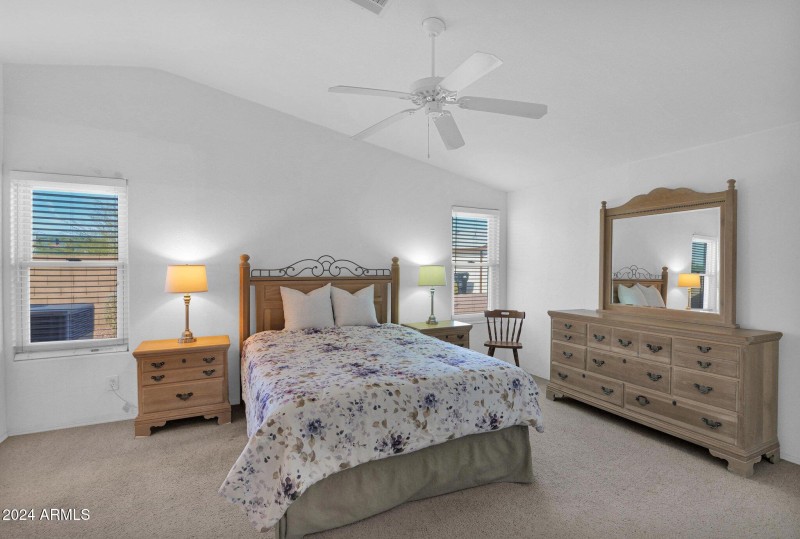 Primary Suite