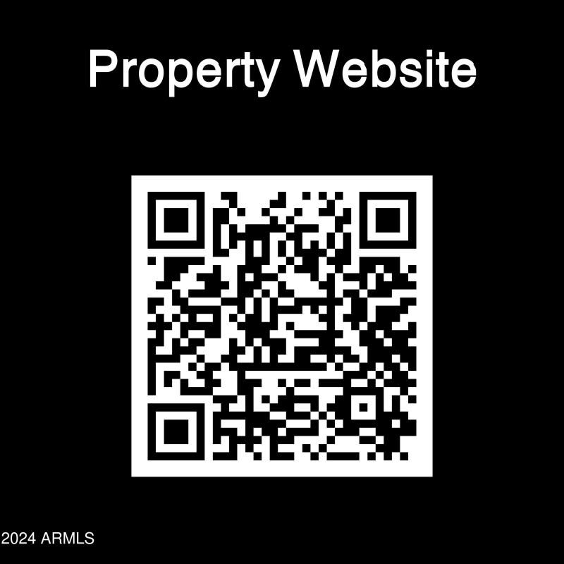 Unbranded Property Website QR Code