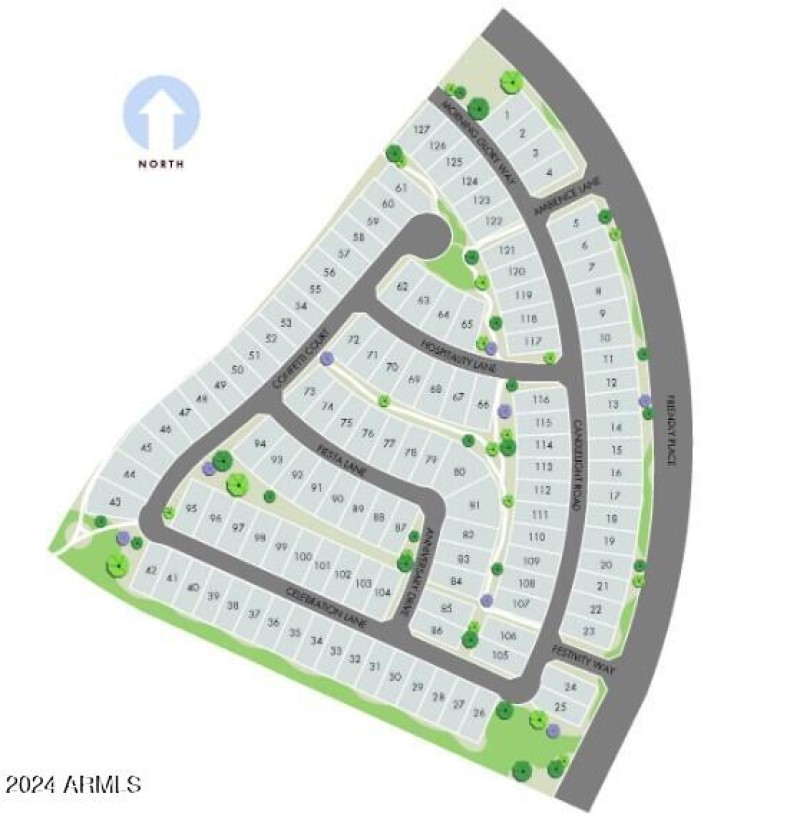 Site Map Updated 2