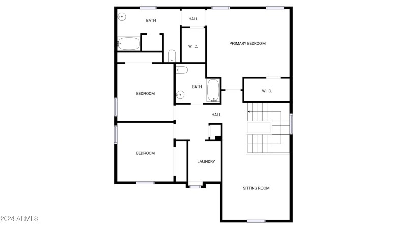 4042 W Kirkland Ave, San Tan Valley