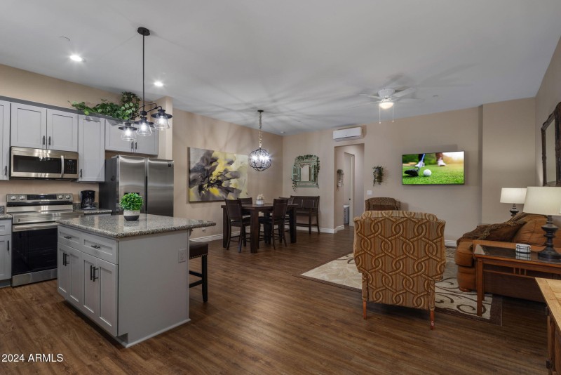 Lower Level Casita