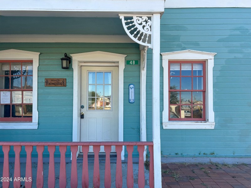 5 Exterior