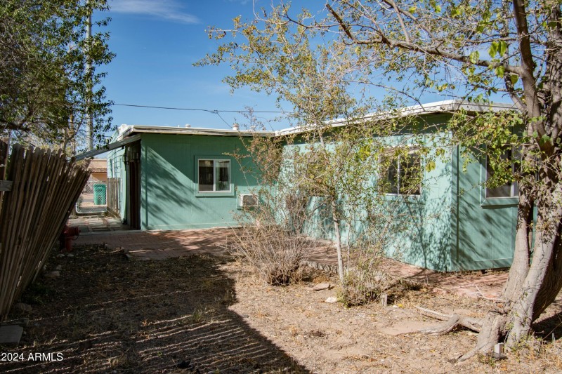 56 Exterior