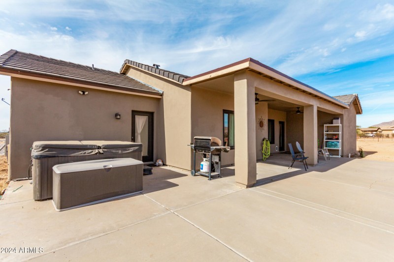 37 Pueblo Circle 8155