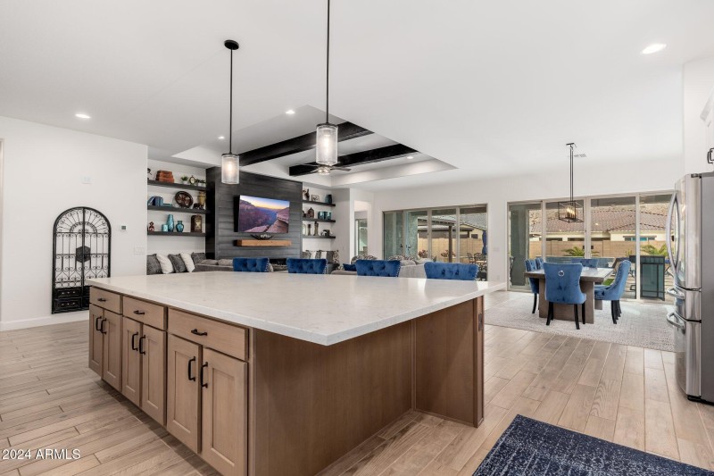 21354 W Minnezona Ave - 09