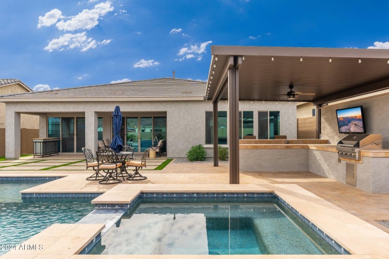 21354 W Minnezona Ave - 45