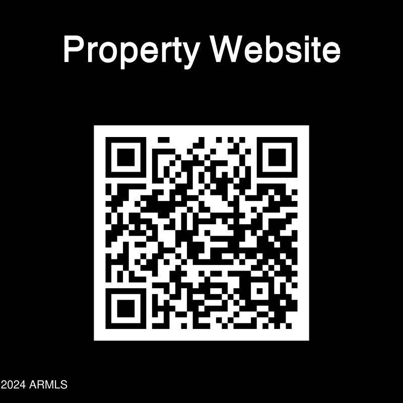 Unbranded Property Website QR Code