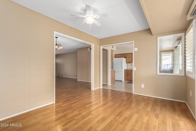 More Dining or Hobby Room