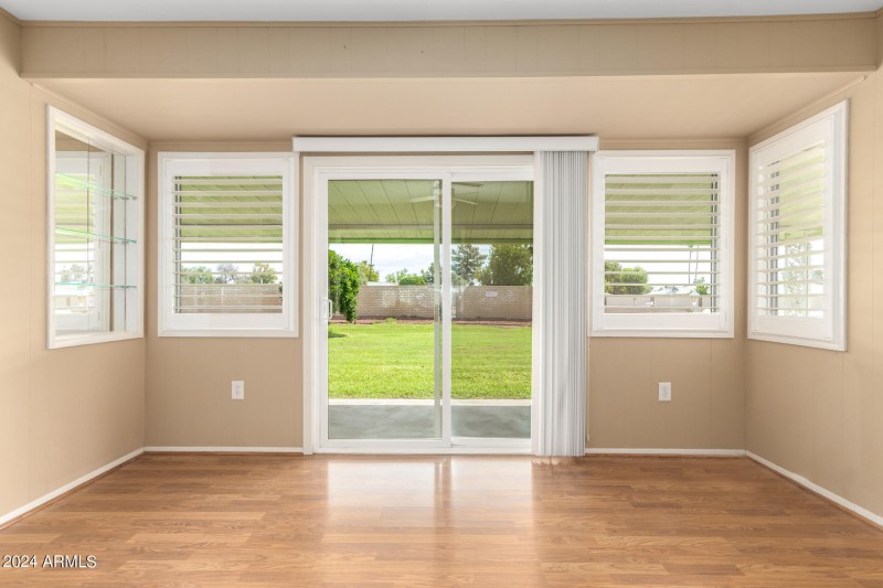 Recent Windows