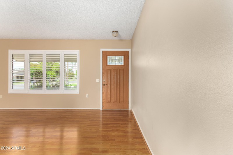 Plantation Shutters