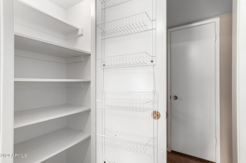 Pantry Too