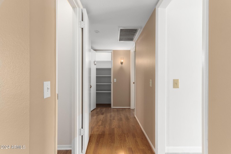 Large Hallway