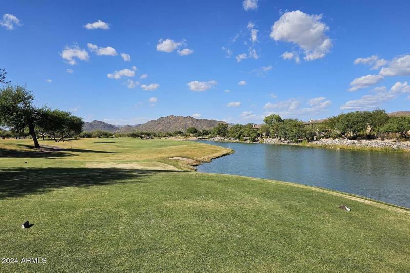 Dove Valley Ranch-Golf Course