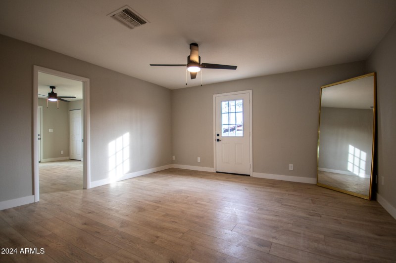 2nd Living Space