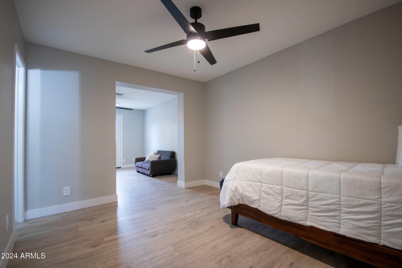Bedroom #4