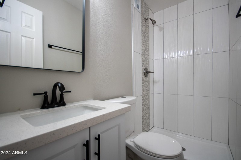 Bathroom #3