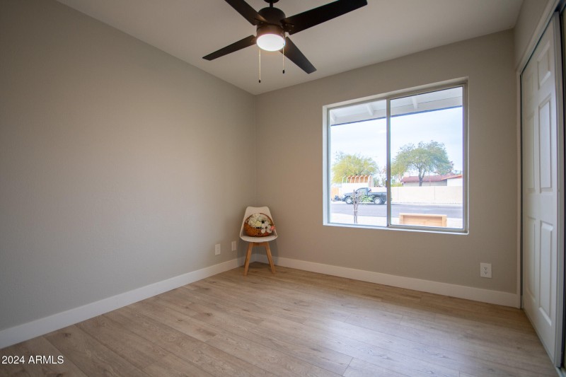 Bedroom #6