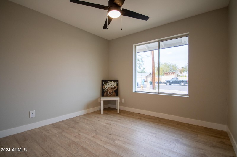 Bedroom #7
