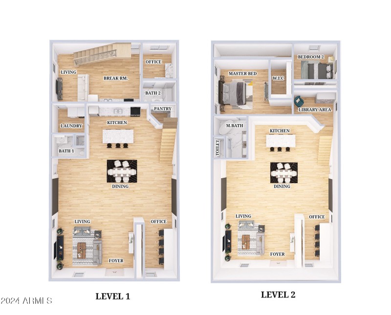 3D Virtual_plan