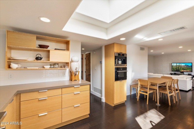 Custom Kitchen