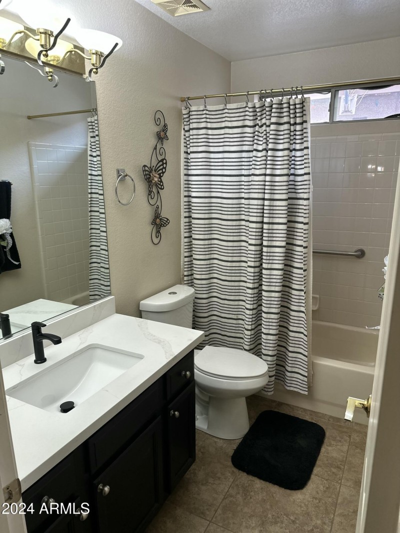 hall bath