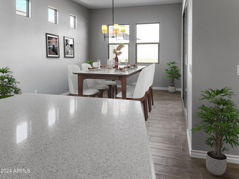 7) KITCHEN