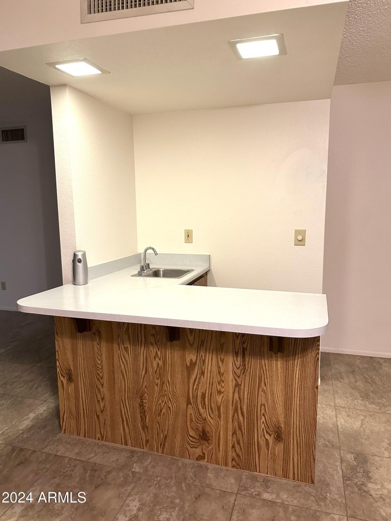 Wet Bar