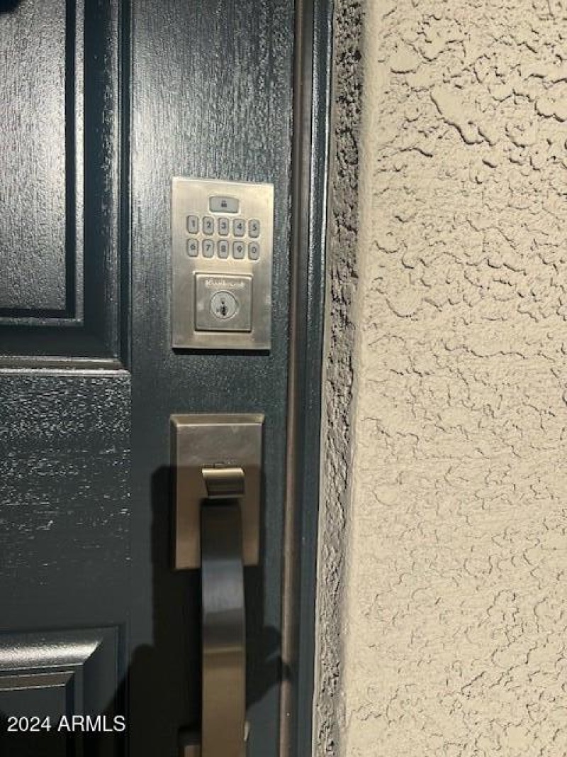 Keyless Entry