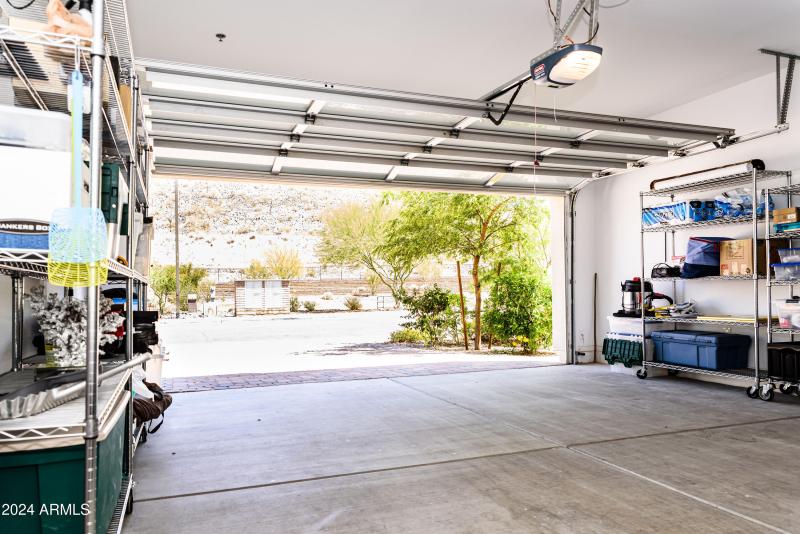 ONLY ONE BAY AVAILABLE