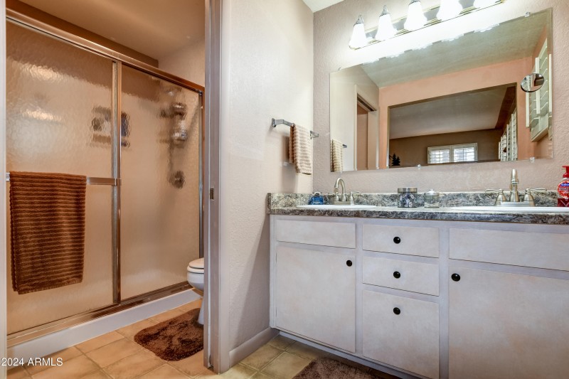 Primary Bathroom 1