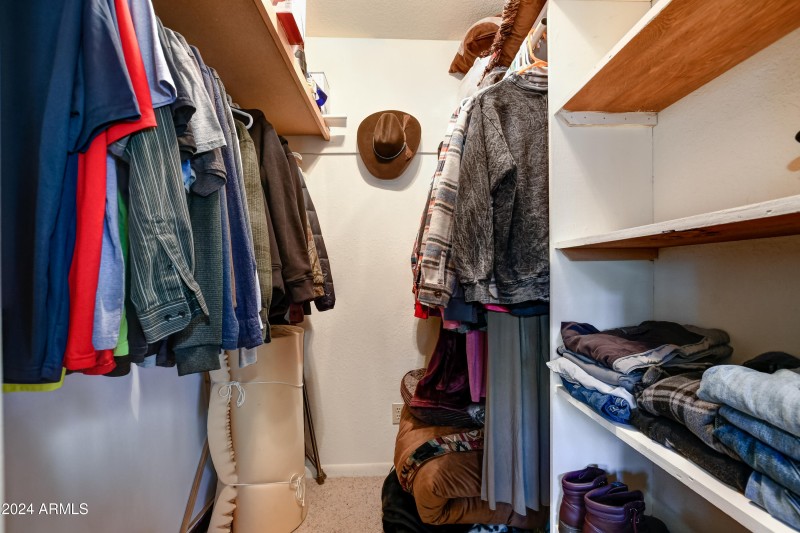 Primary Closet 1