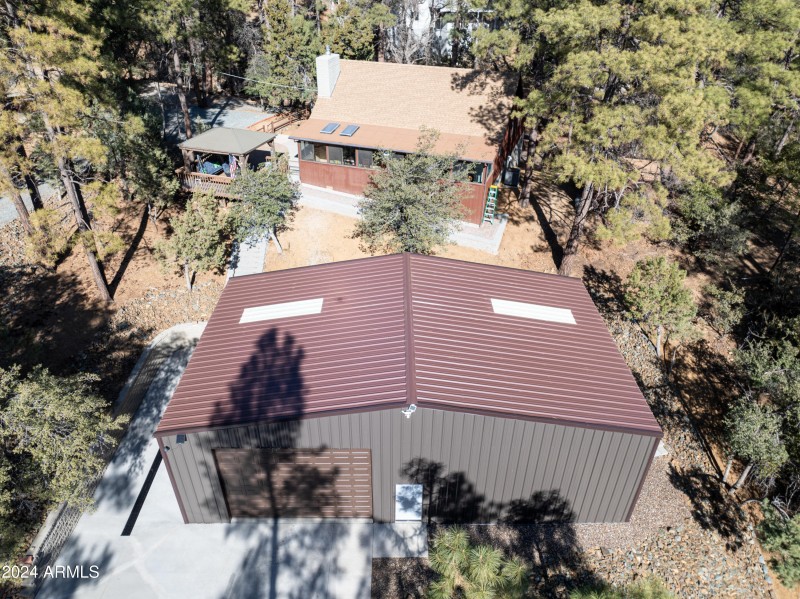 Aerial View 3