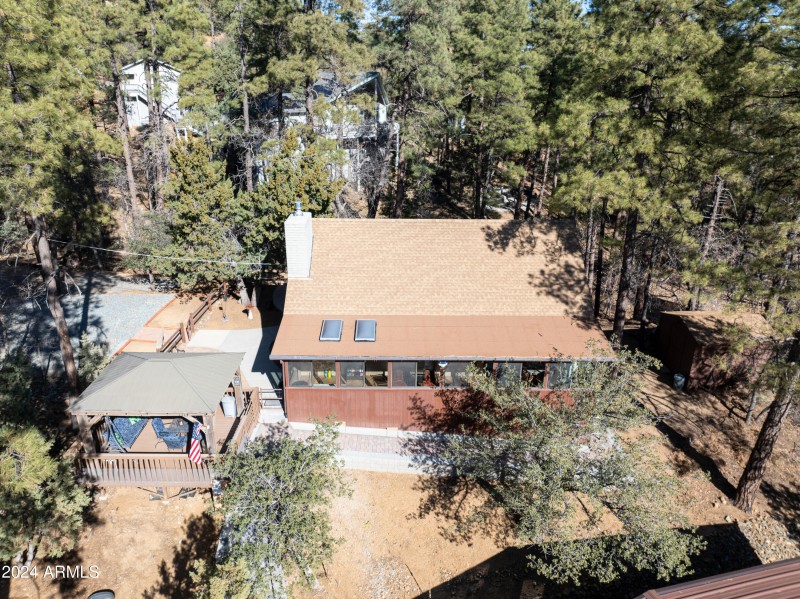 Aerial View 5