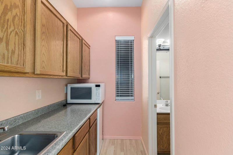 Casita Kitchen