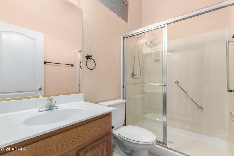 Casita Bath